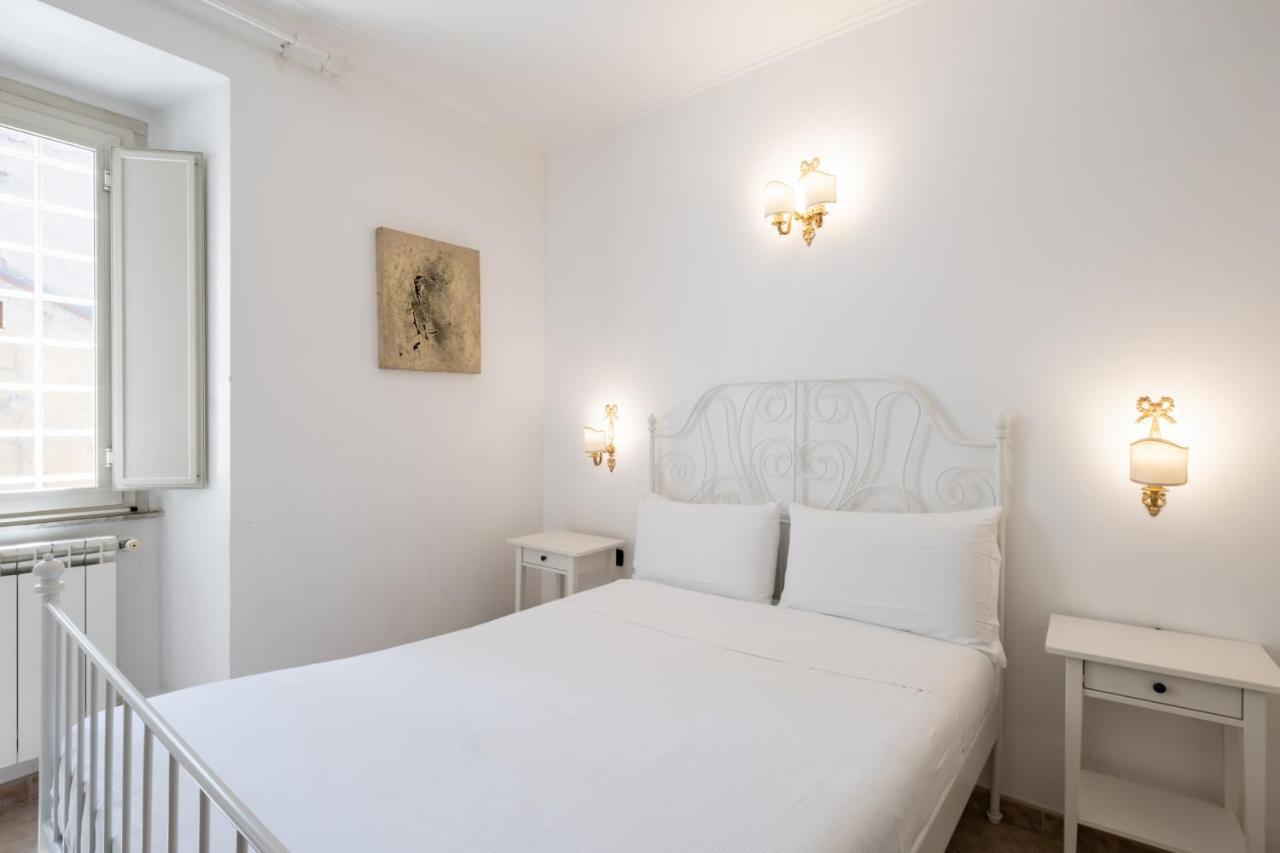 Dimora Trevi Suite Rome Exterior photo